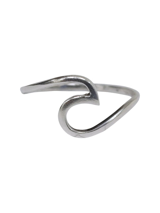 Anillo de plata (925)