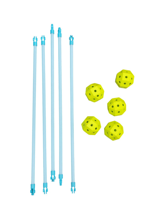 Kit de construcción (NINE)