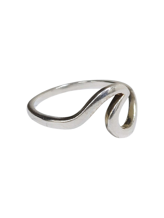 Anillo de plata (925)
