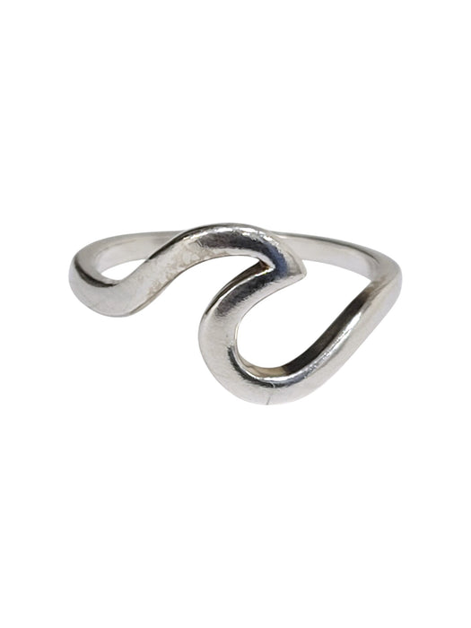 Anillo de plata (925)