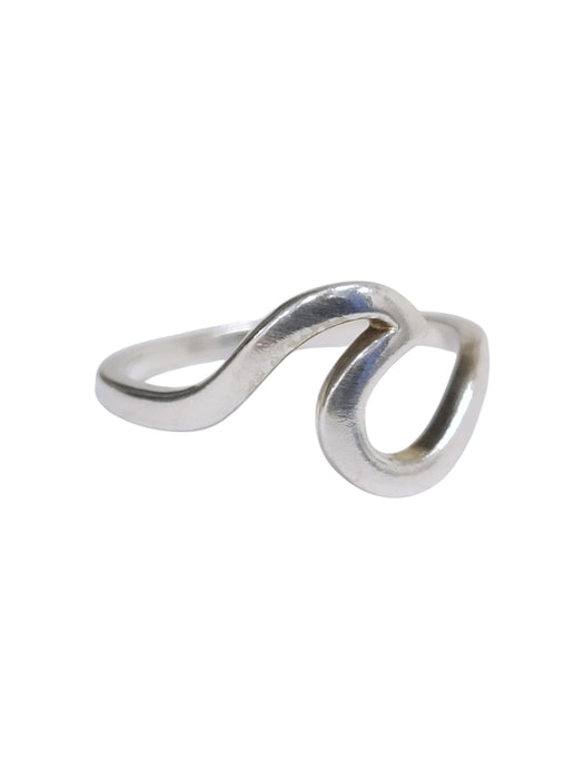 Anillo de plata (925)