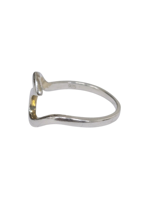 Anillo de plata (925)