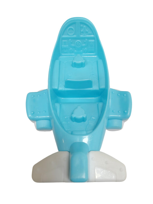 Avión con figuras (FISHER-PRICE)