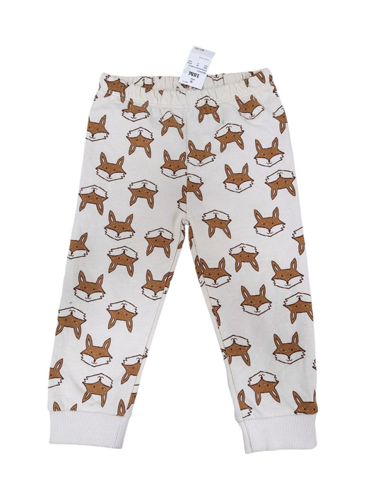 Pijama para bebé 18M (CAT & JACK)