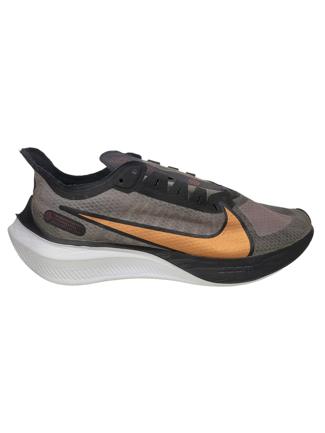 Tenis 9.5 (NIKE)