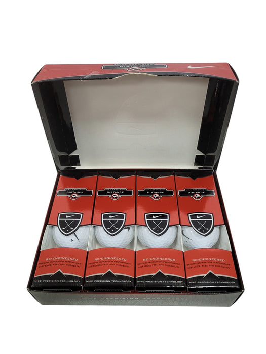 Set de pelotas de golf (NIKE)