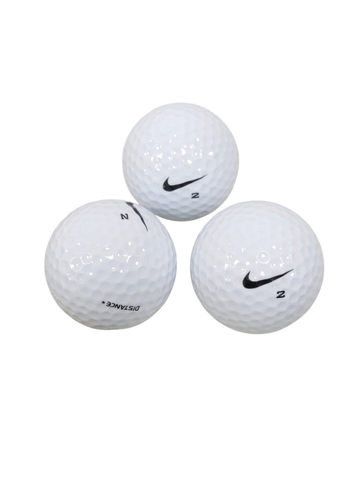 Set de pelotas de golf (NIKE)