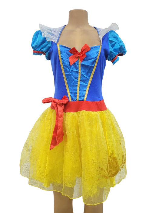 Disfraz de Blancanieves SP