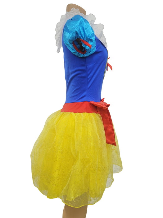 Disfraz de Blancanieves SP