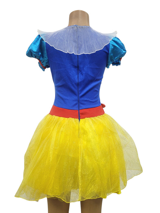 Disfraz de Blancanieves SP