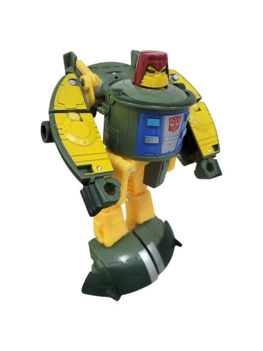 Autobot Cosmos (HASBRO)