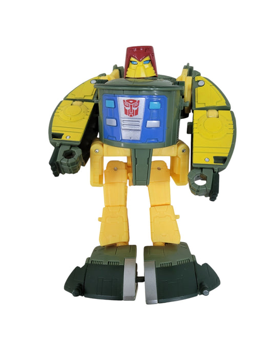 Autobot Cosmos (HASBRO)