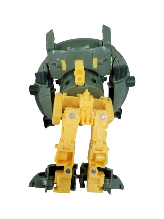 Autobot Cosmos (HASBRO)