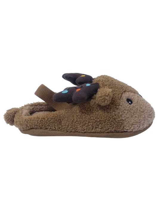 Pantuflas para Niñ@