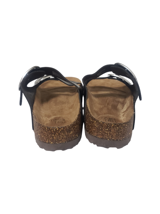 Sandalia 6 (TIMEANDTRUE)