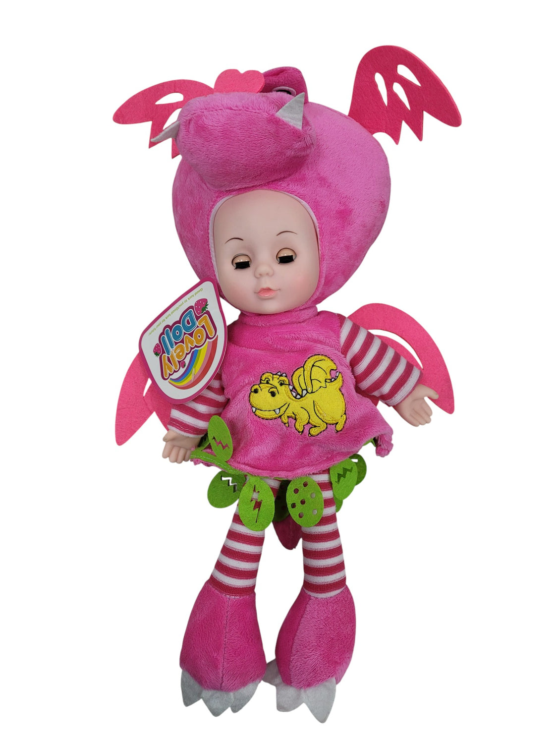 Muñeca (LOVELY DOOL)