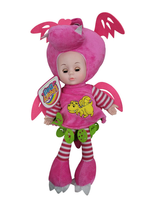 Muñeca (LOVELY DOOL)