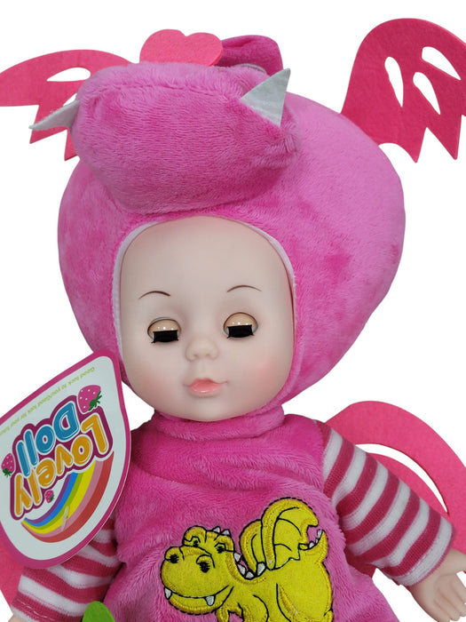 Muñeca (LOVELY DOOL)