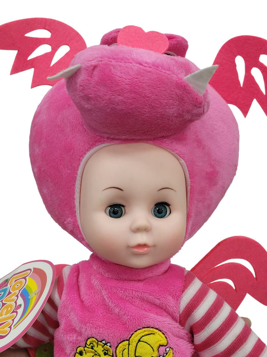 Muñeca (LOVELY DOOL)