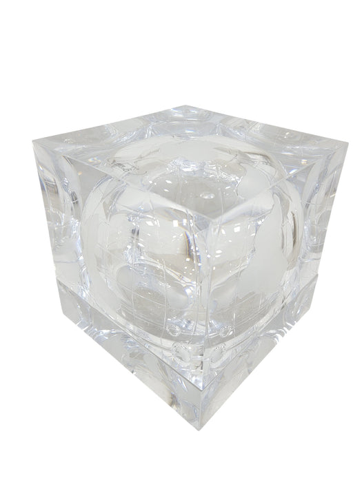 Molde para hielo (CRYSTAAL) faltan fotos