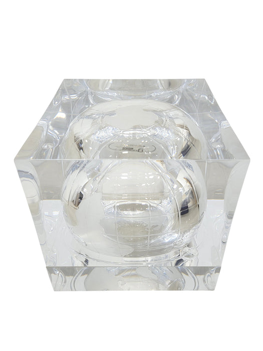 Molde para hielo (CRYSTAAL) faltan fotos