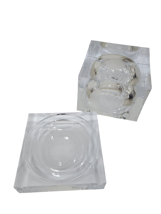 Molde para hielo (CRYSTAAL) faltan fotos