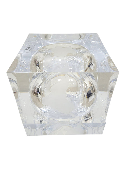 Molde para hielo (CRYSTAAL) faltan fotos