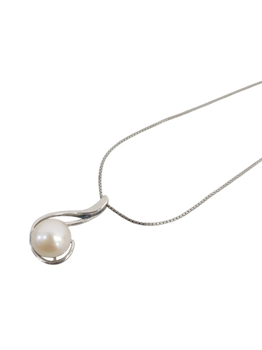 Collar de plata (925)