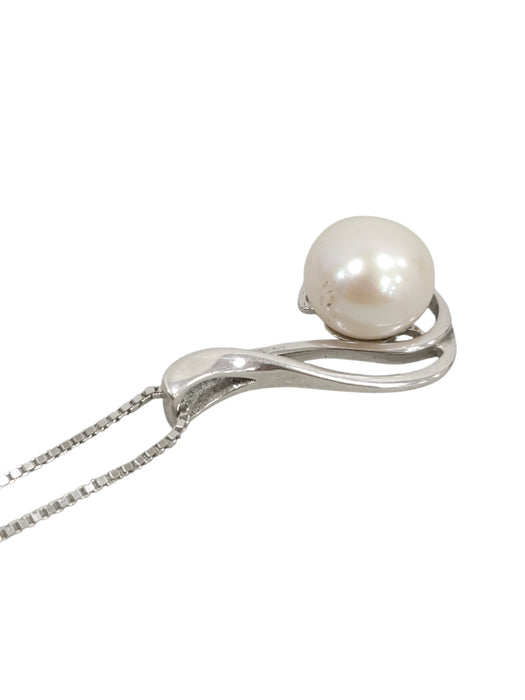 Collar de plata (925)