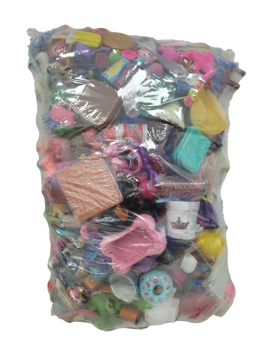 Pack Juguete Pequeño