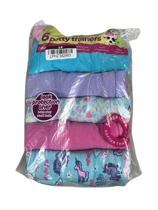 Set de ropa interior para niñ@ (HANES)