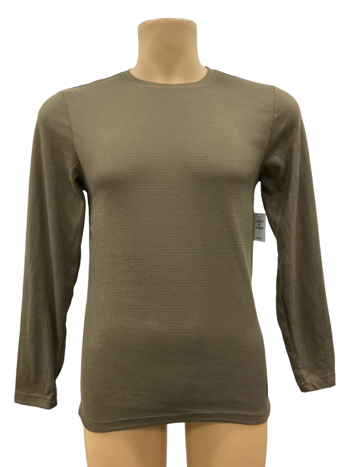 Playera S (LUCKY BRAND)