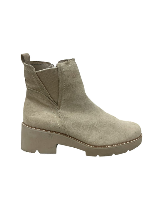 Botas 9