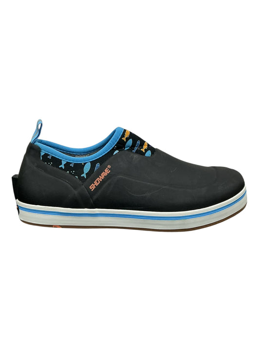 Zapato 9