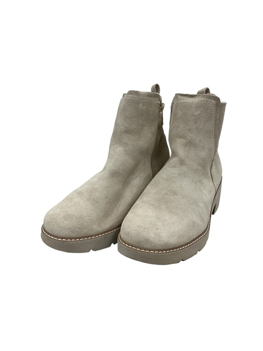 Botas 9