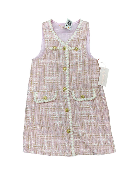 Conjunto para niña 4T (JESSICA SIMPSON)