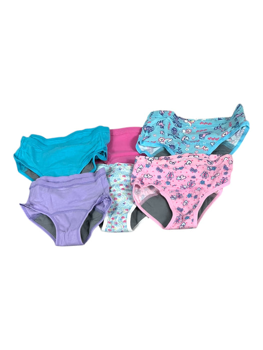 Set de ropa interior para niñ@ (HANES)