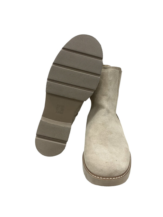 Botas 9