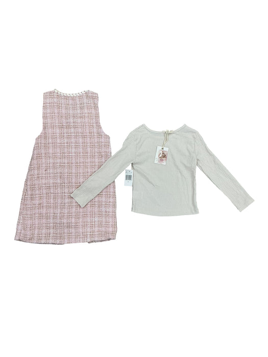 Conjunto para niña 4T (JESSICA SIMPSON)