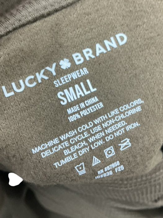Playera S (LUCKY BRAND)