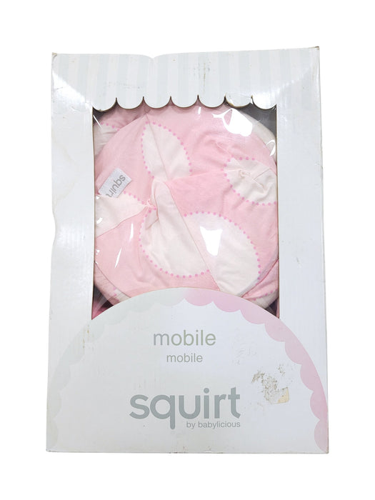 Móvil musical (SQUIRT BY BABYLICIOUS)