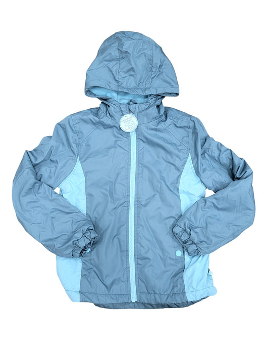 Chumpa para niñ@ 7/8 (WHALE TAIL)