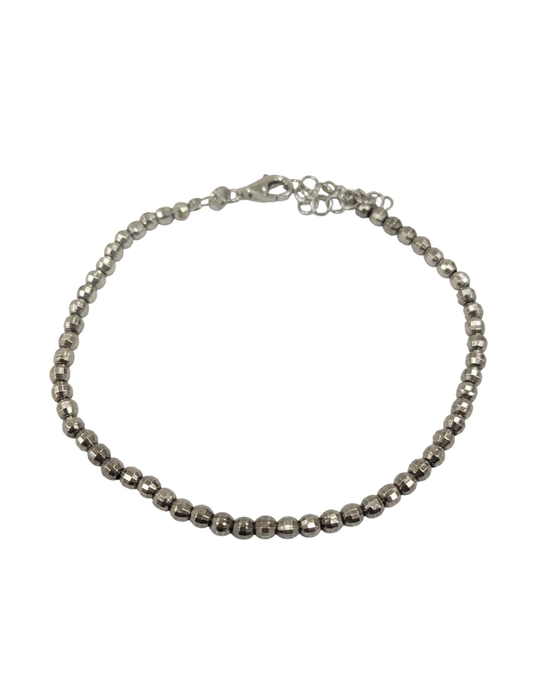 Pulsera de plata (925)