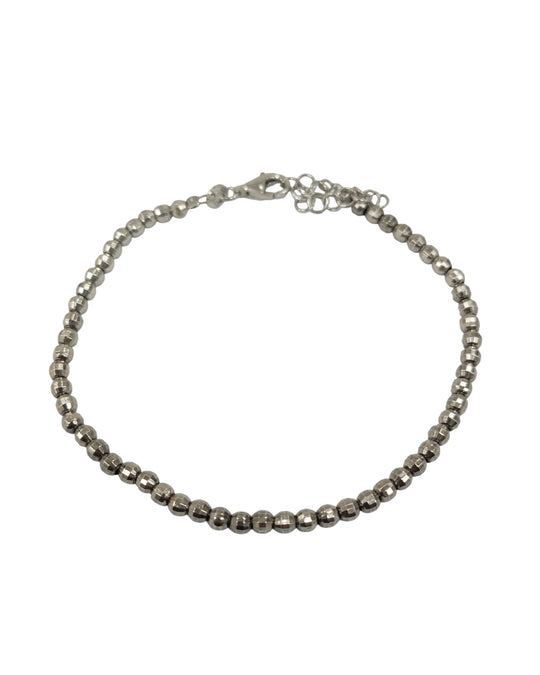 Pulsera de plata (925)