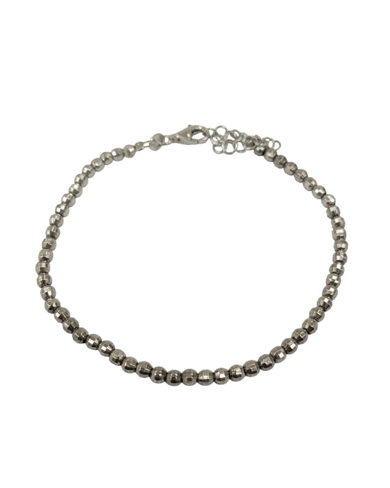 Pulsera de plata (925)