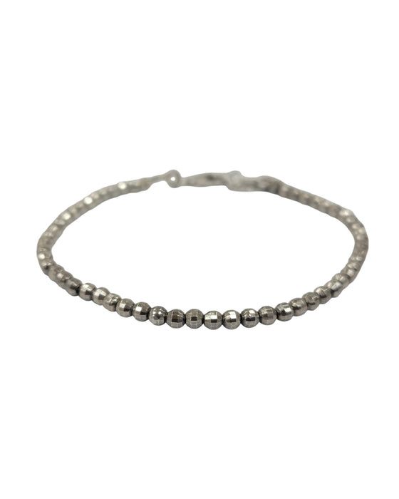 Pulsera de plata (925)