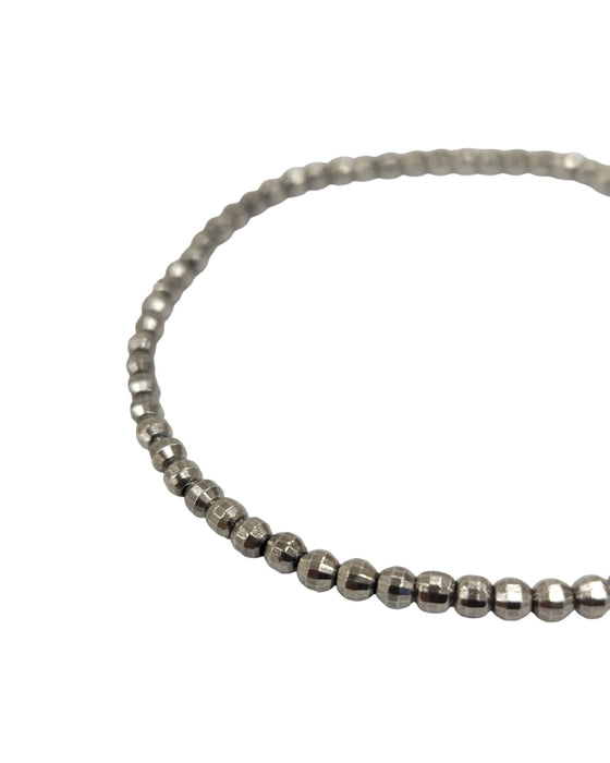 Pulsera de plata (925)
