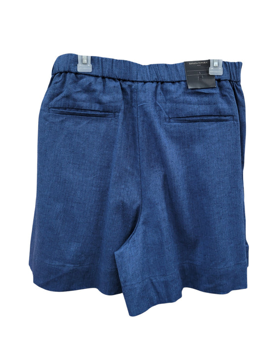 Short L (BANANA REPUBLIC)