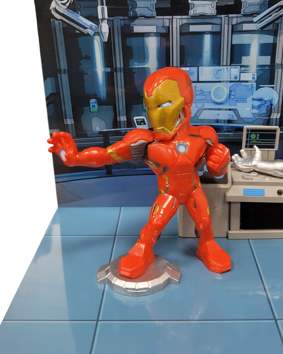 Iron-Man (SUPERAMA)