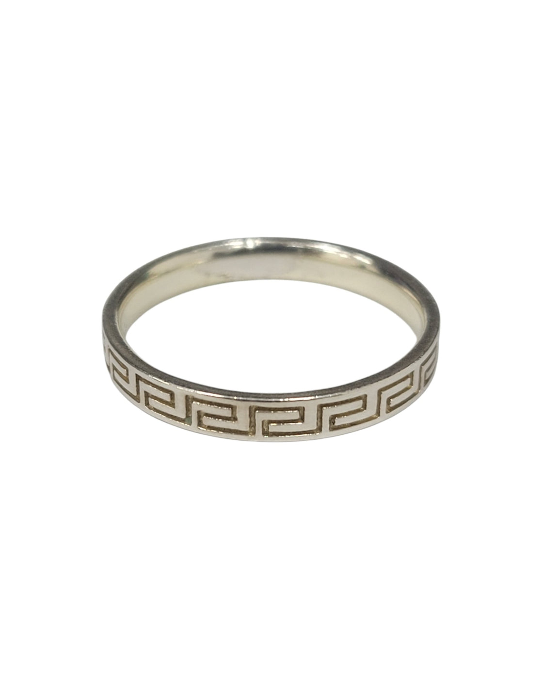 Anillo de plata (925)